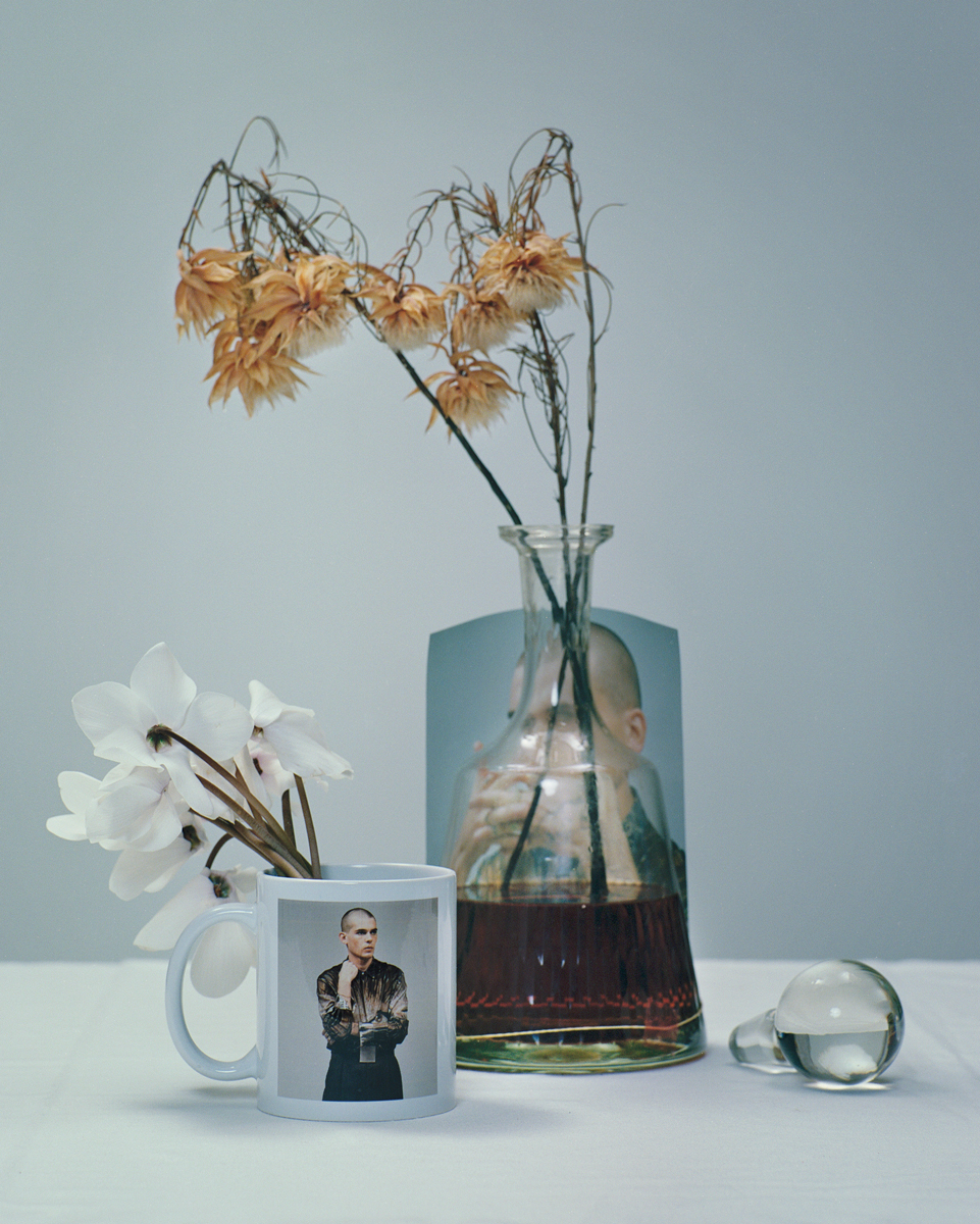Ana Domínguez Studio: Rituals x Metal Magazine (Fig. 2)