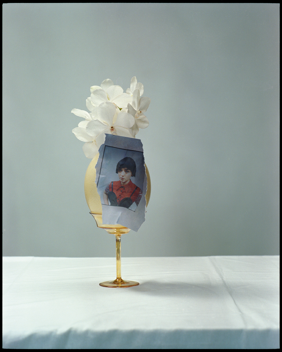 Ana Domínguez Studio: Rituals x Metal Magazine (Fig. 7)