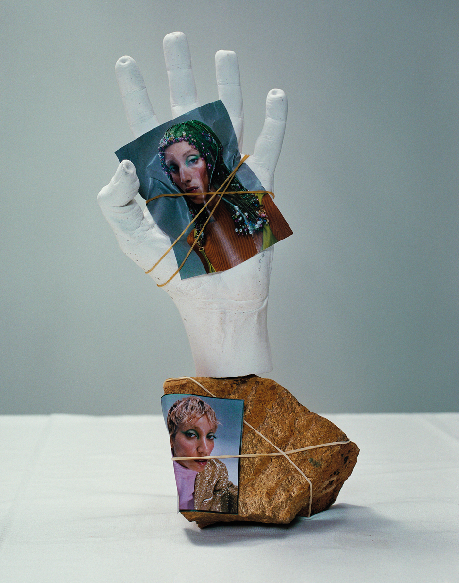 Ana Domínguez Studio: Rituals x Metal Magazine (Fig. 3)