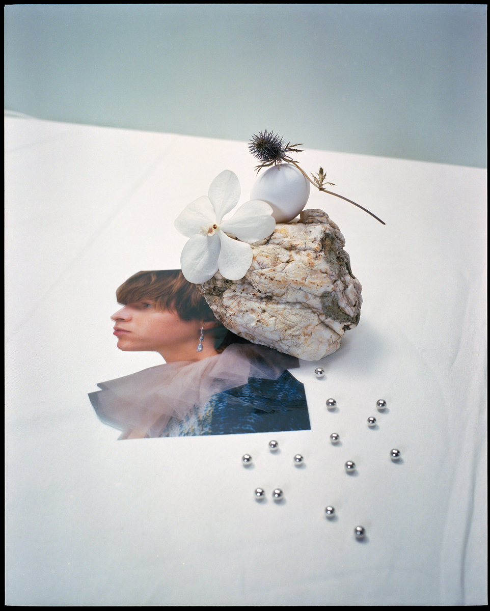 Ana Domínguez Studio: Rituals x Metal Magazine (Fig. 6)