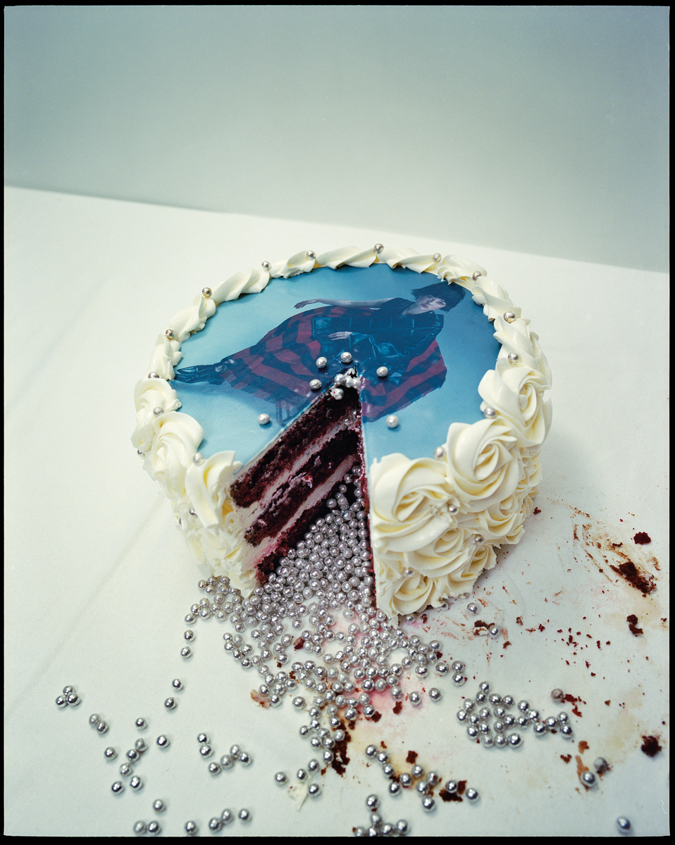 Ana Domínguez Studio: Rituals x Metal Magazine (Fig. 8)