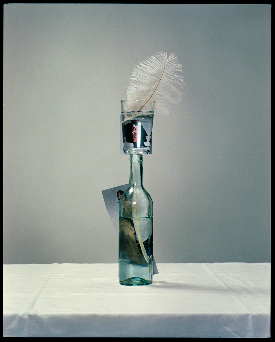 Ana Domínguez Studio: Rituals x Metal Magazine (Fig. 9)