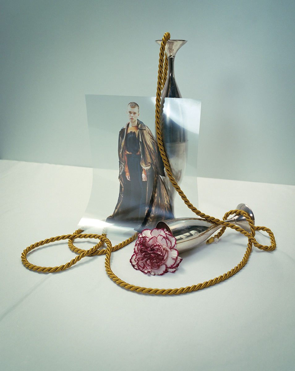 Ana Domínguez Studio: Rituals x Metal Magazine (Fig. 4)