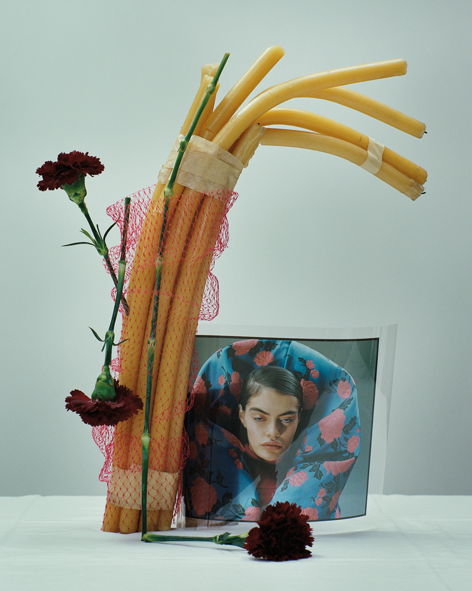 Ana Domínguez Studio: Rituals x Metal Magazine (Fig. 5)