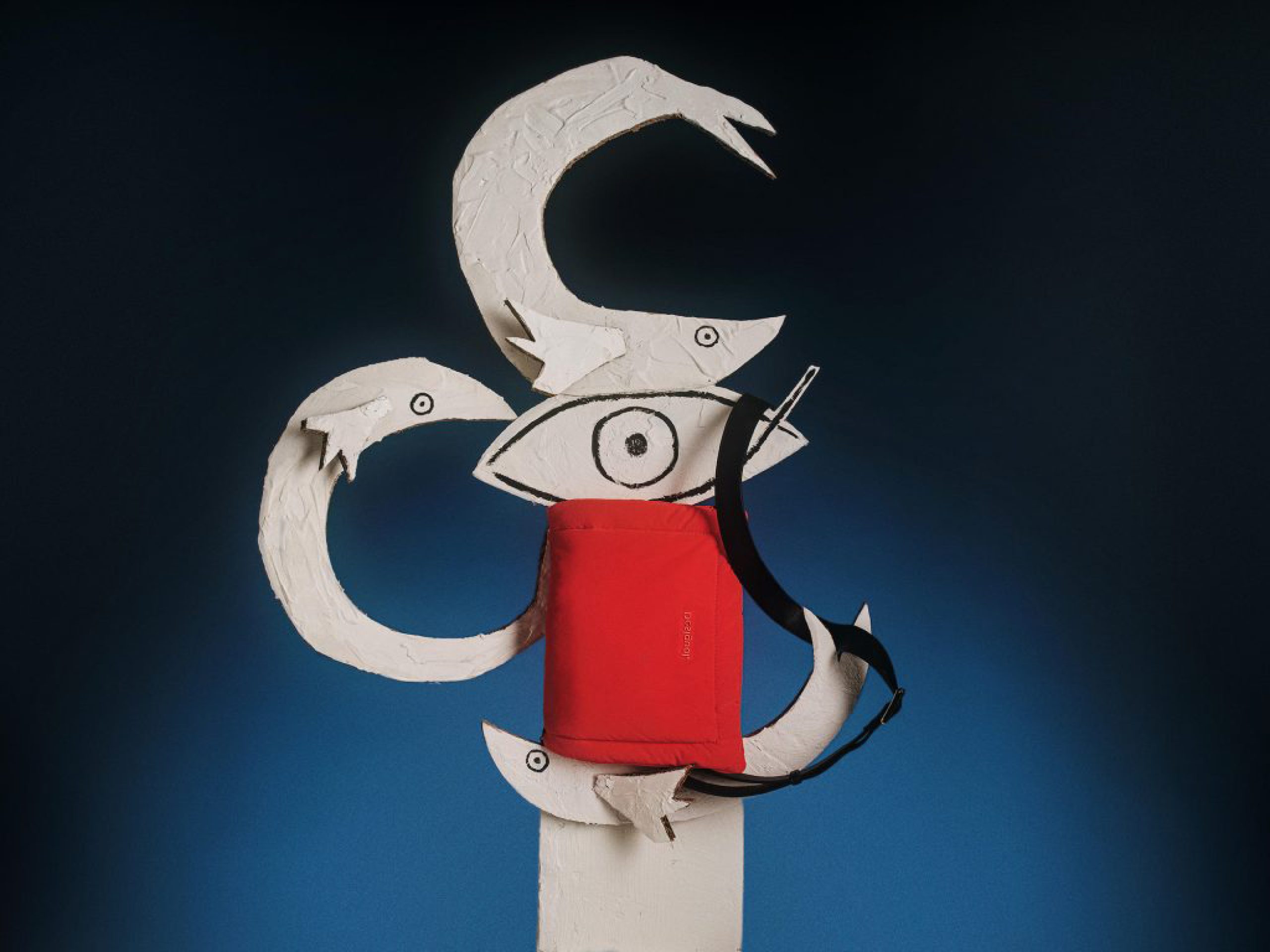 Ana Domínguez Studio: Desigual Horoscope (Fig. 8)