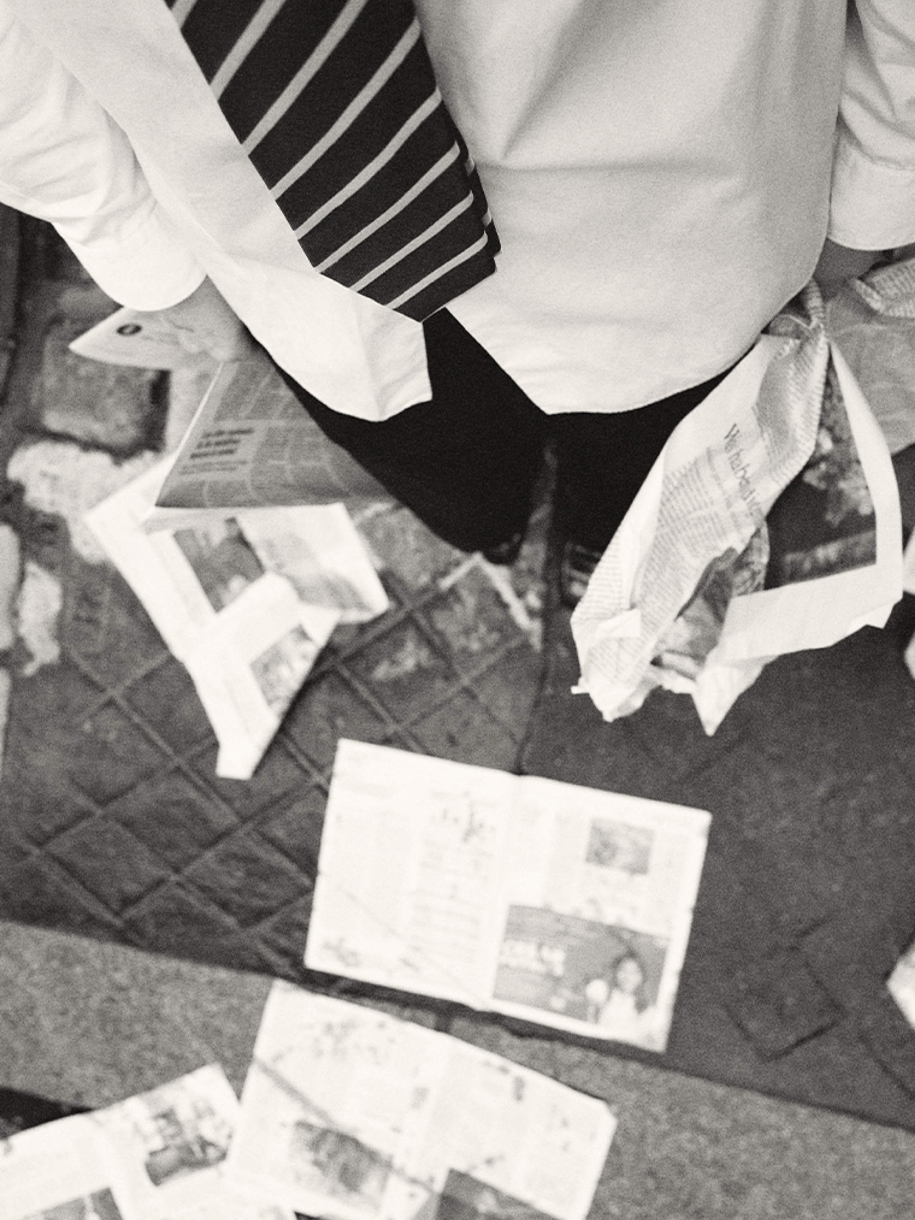 Ana Domínguez Studio: Newspaper X Vogue Portugal (Fig. 2)