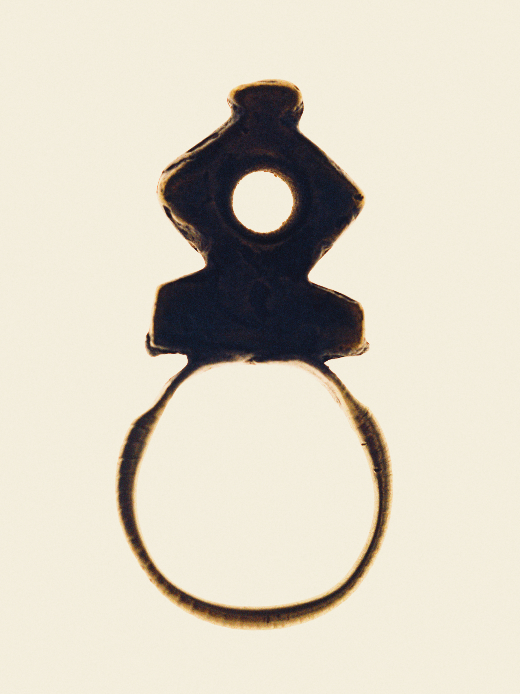 Ana Domínguez Studio: Amulets X The Plant (Fig. 33)