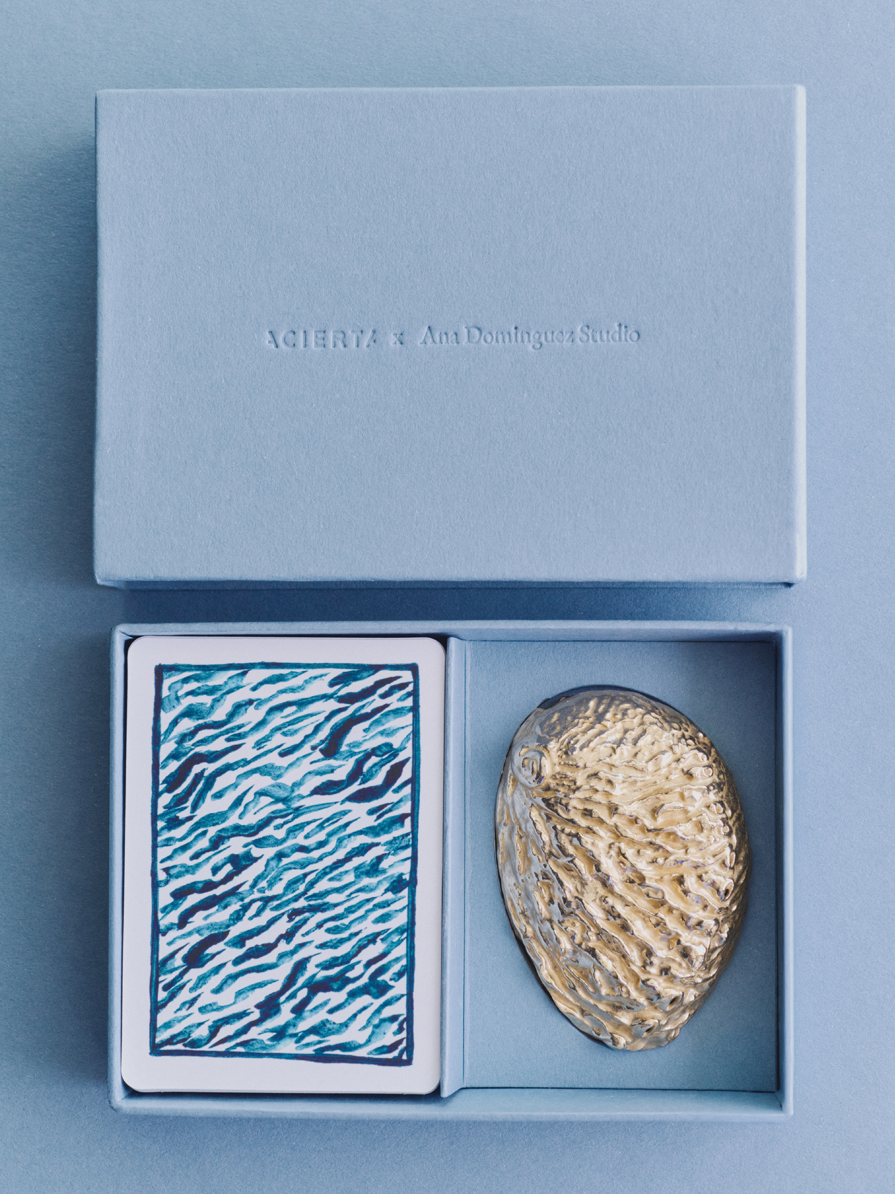 Ana Domínguez Studio: Abalone X Acierta (Fig. 12)