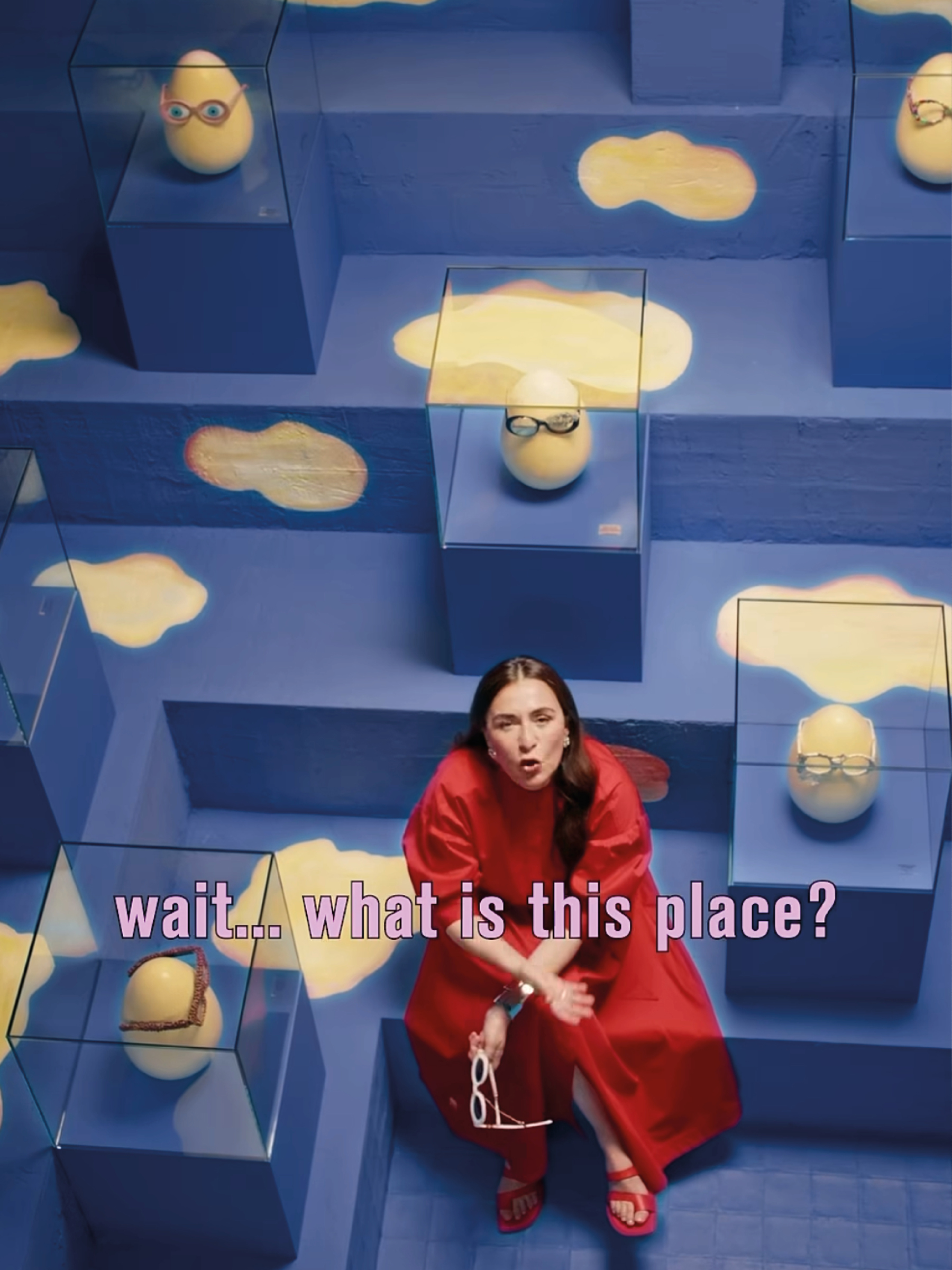 Ana Domínguez Studio: Installation X Etnia House of Arts (Fig. 8)