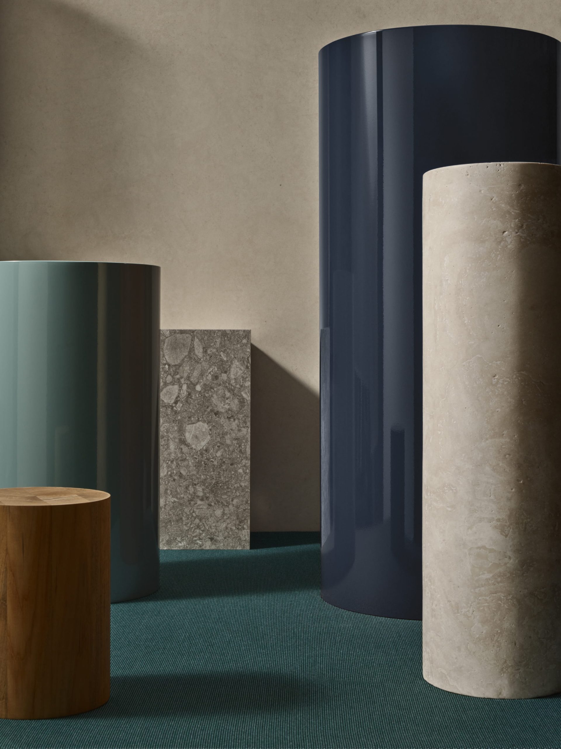 Ana Domínguez Studio: Kettal Materials (Fig. 15)