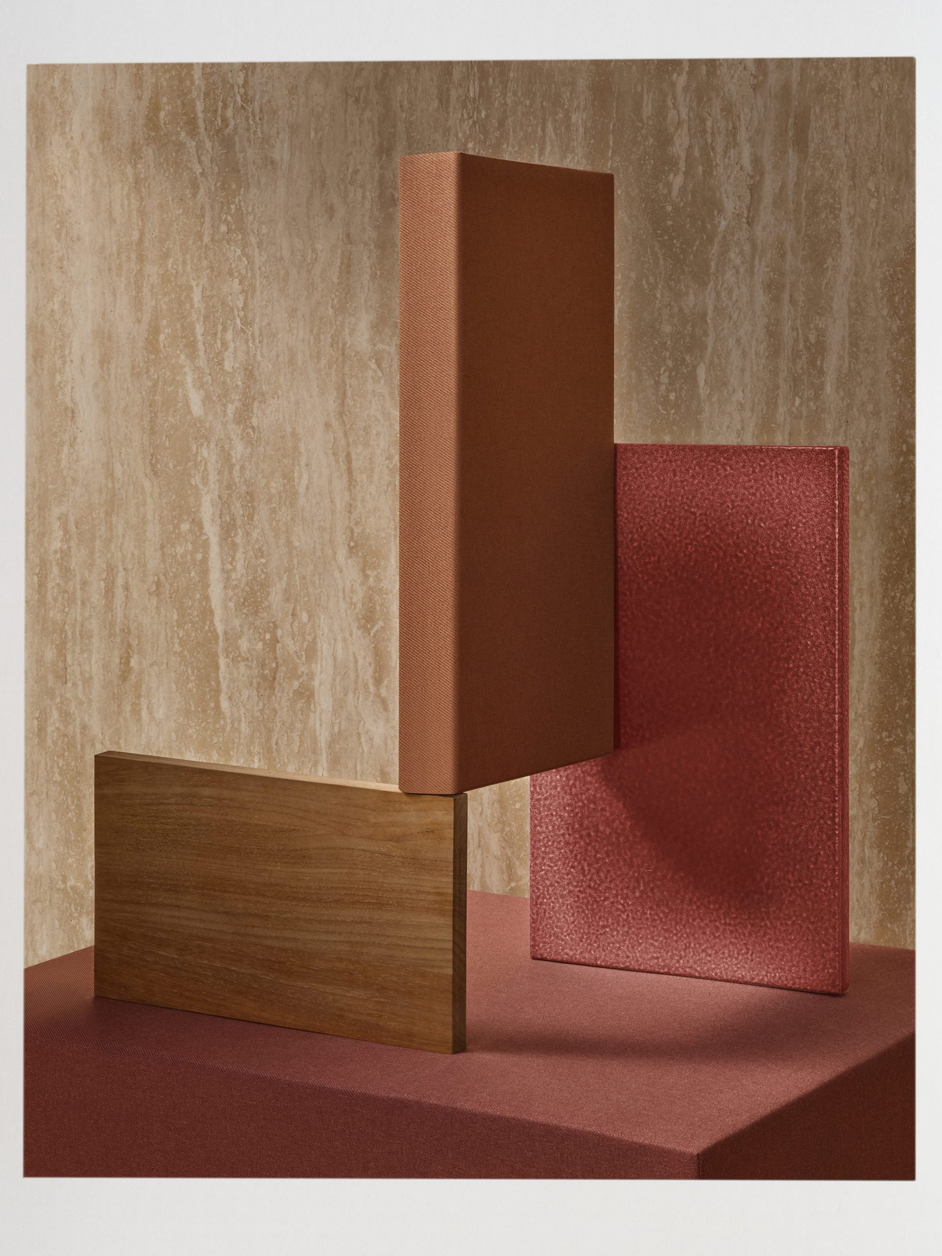 Ana Domínguez Studio: Kettal Materials (Fig. 20)