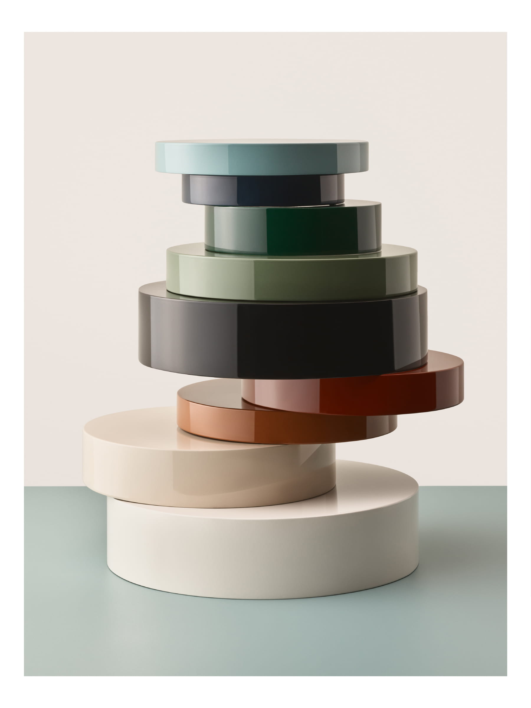 Ana Domínguez Studio: Kettal Materials (Fig. 25)