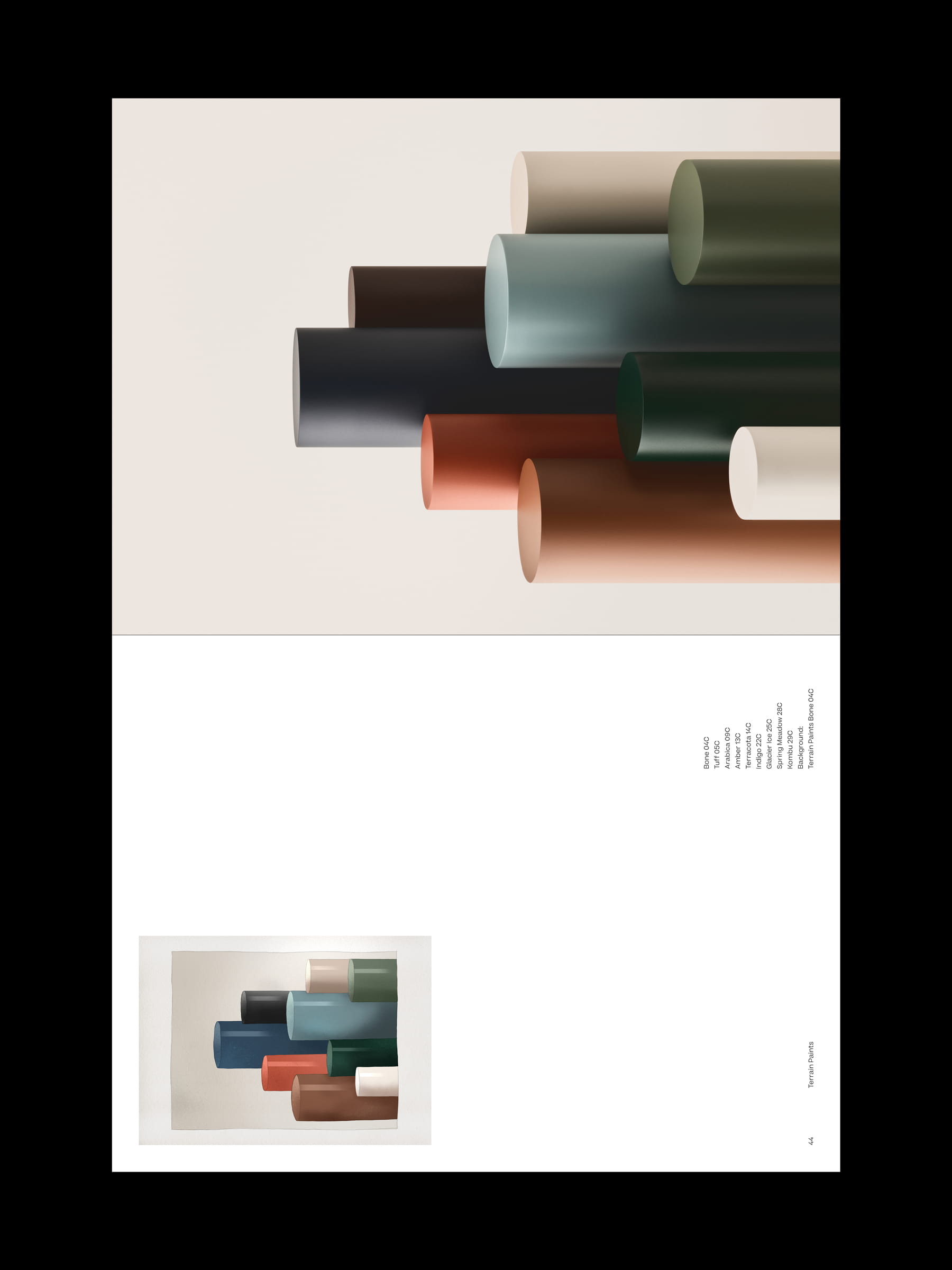 Ana Domínguez Studio: Kettal Materials (Fig. 27)