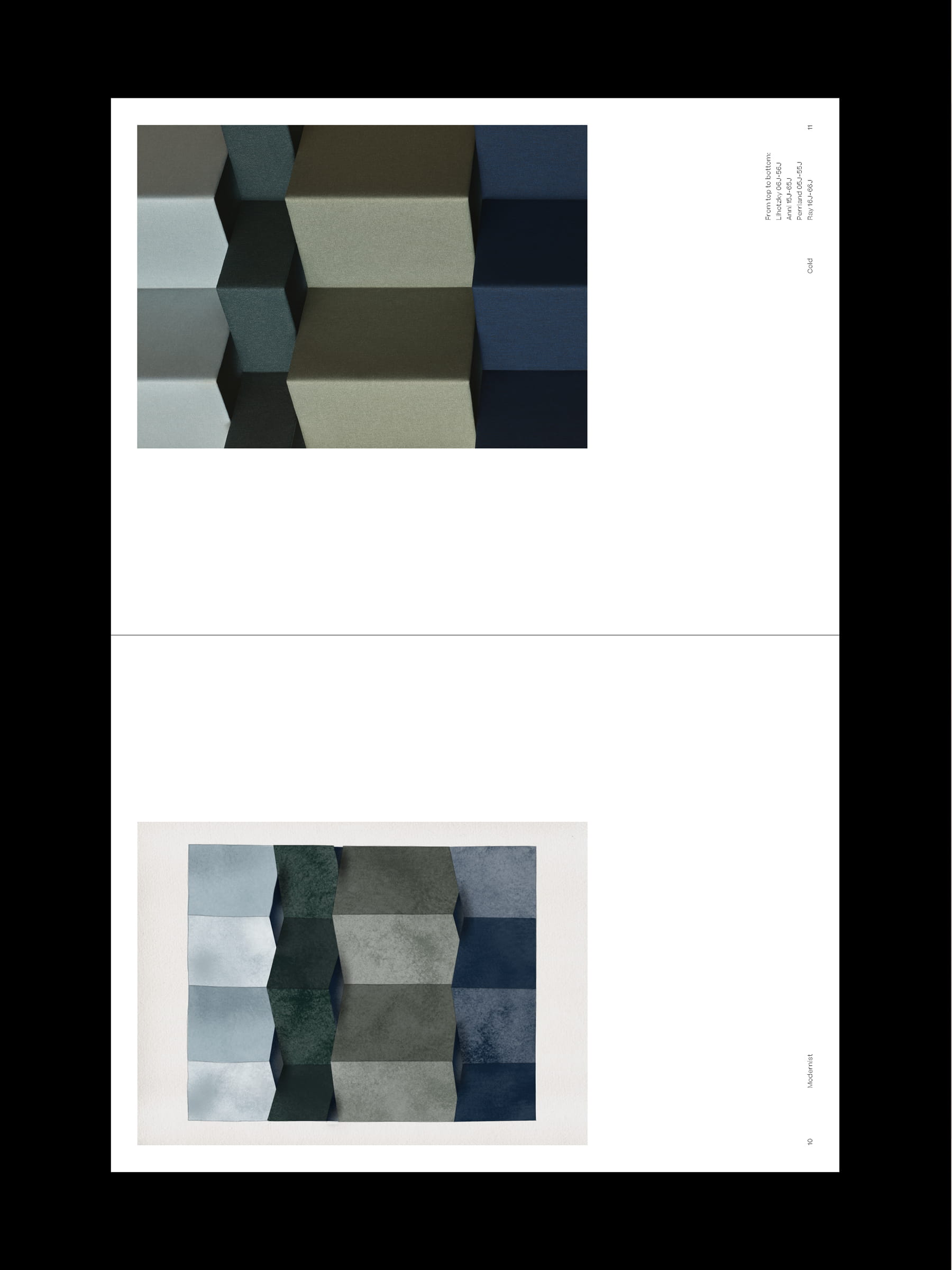 Ana Domínguez Studio: Kettal Materials (Fig. 3)