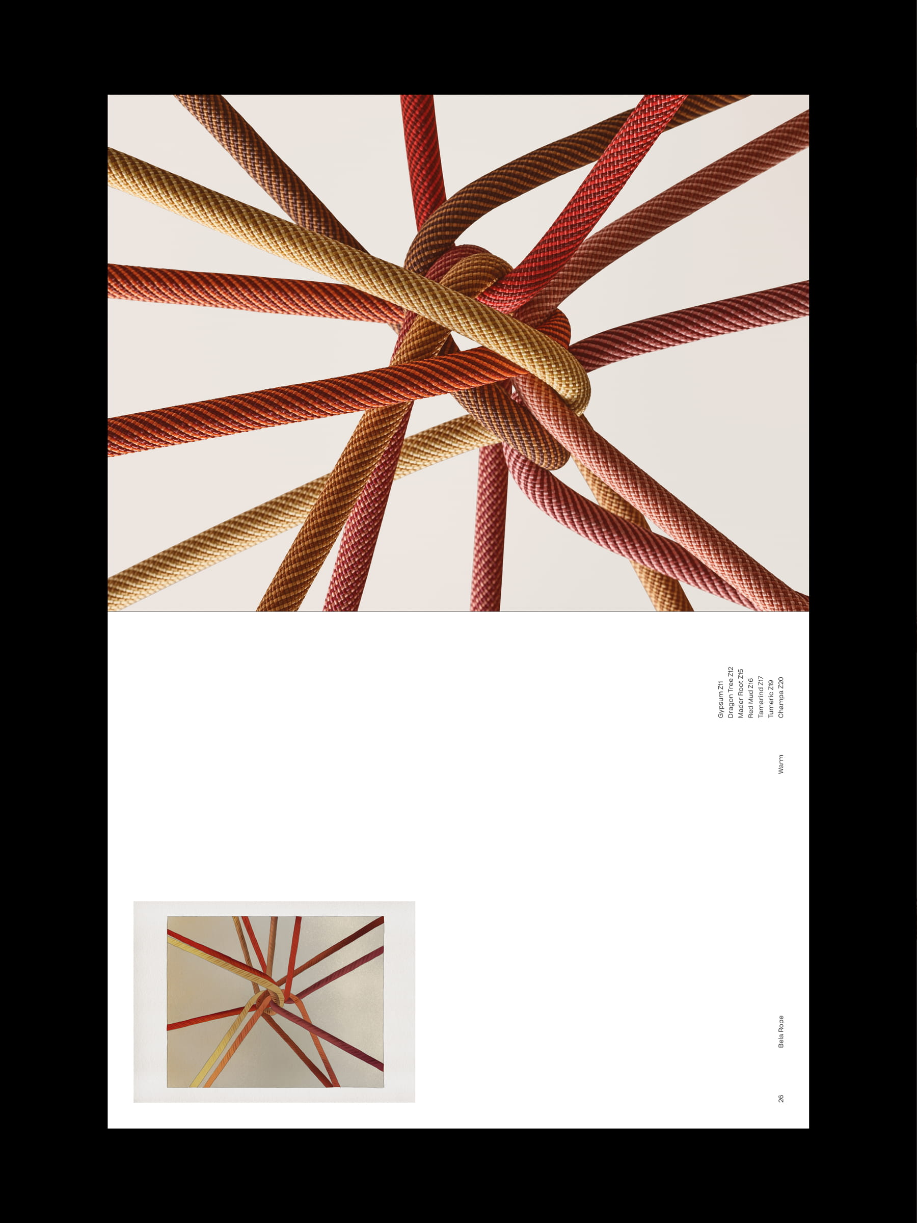 Ana Domínguez Studio: Kettal Materials (Fig. 32)